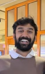 Abhishek Gehlot - Founder, Iris, Gcorps