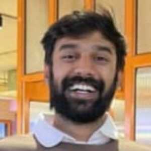 Abhishek Gehlot - Founder, Iris, Gcorps