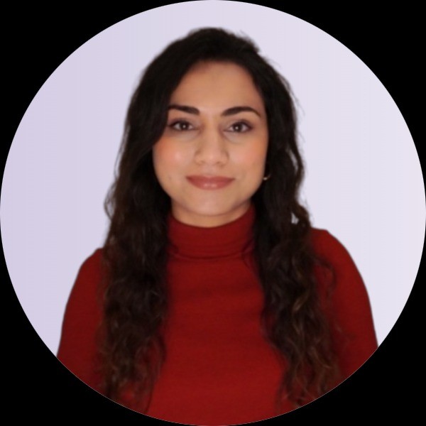 Nayna Malhotra - Founder 