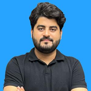Vishal Parihar - Co-Founder at Edussory Labs