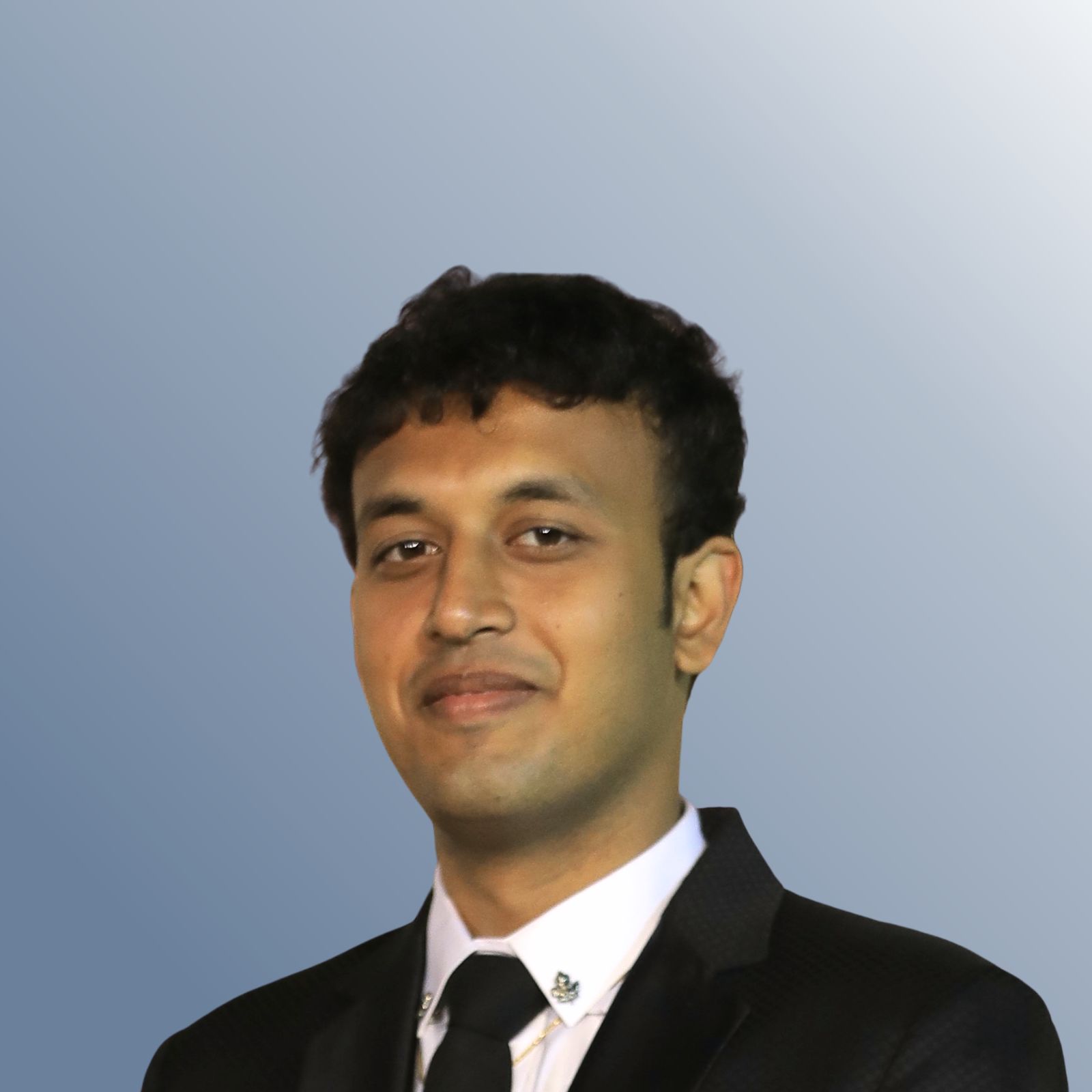 Keyur Garsondiya - Co-Founder, Designcare