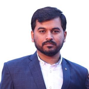 Sanjay Patel - Software Developer