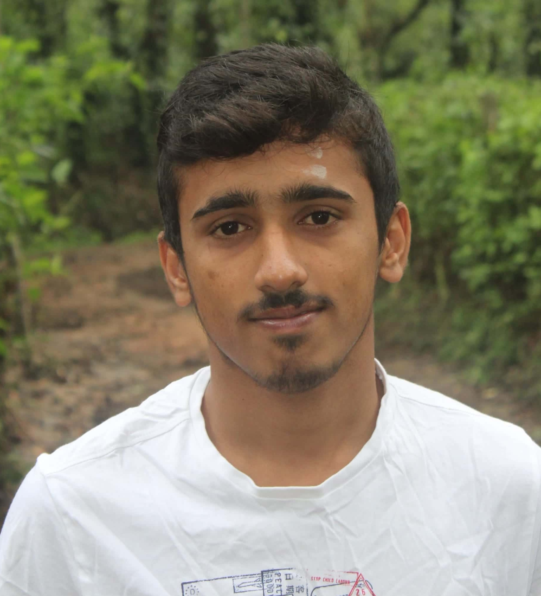 chandan B R - Freelance web developer 