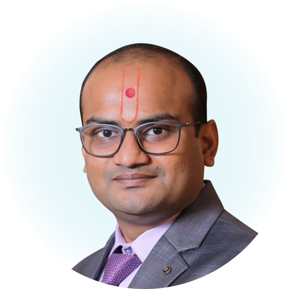 Nirav Alagiya - CEO, OptimumBrew Technology LLP
