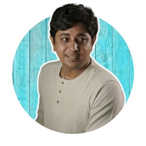 Chitransh Jain - Co-Founder