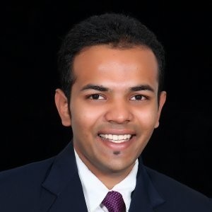 Malhar Lakdawala - Co Founder