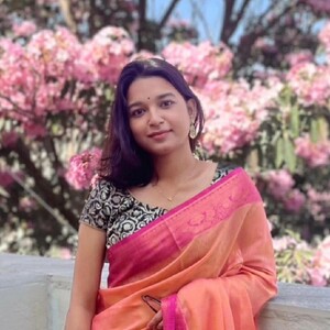 Ankita De - Co-Founder, Utsav