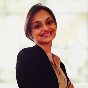 Prachi Anadkat - Alternative Investments | Technology Startups | DEI