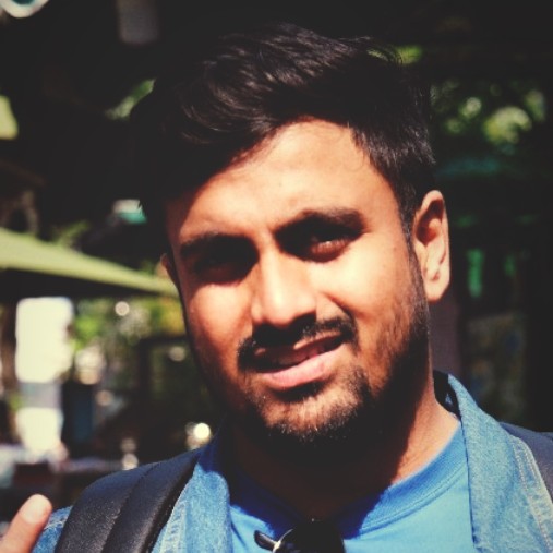 Himanshu Rastogi - Cofounder and Partner