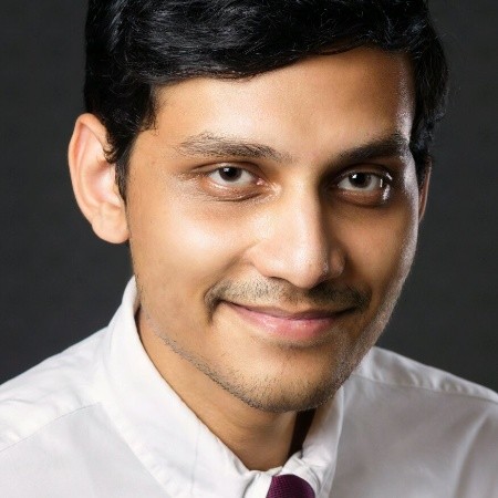 Prashant Dangwal - Freelancer