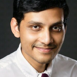 Prashant Dangwal - Freelancer