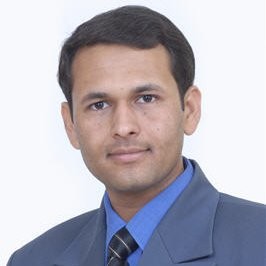 Amitesh Rathour - Founder Investor Mentor