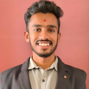 Umang Chaudhary - Data analyst,QA Tech ventures 