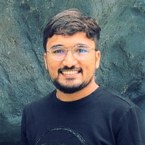 Vishal Tank - Software Developer 