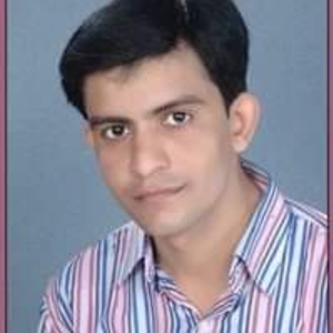 Ghanshyam Thakker - Founder at Siddhi Vinayak (investment Advisor & Financial Planner)
