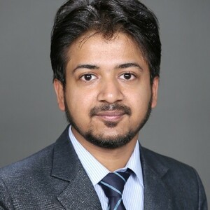 Akhil Aggarwal - Founder, Profilr