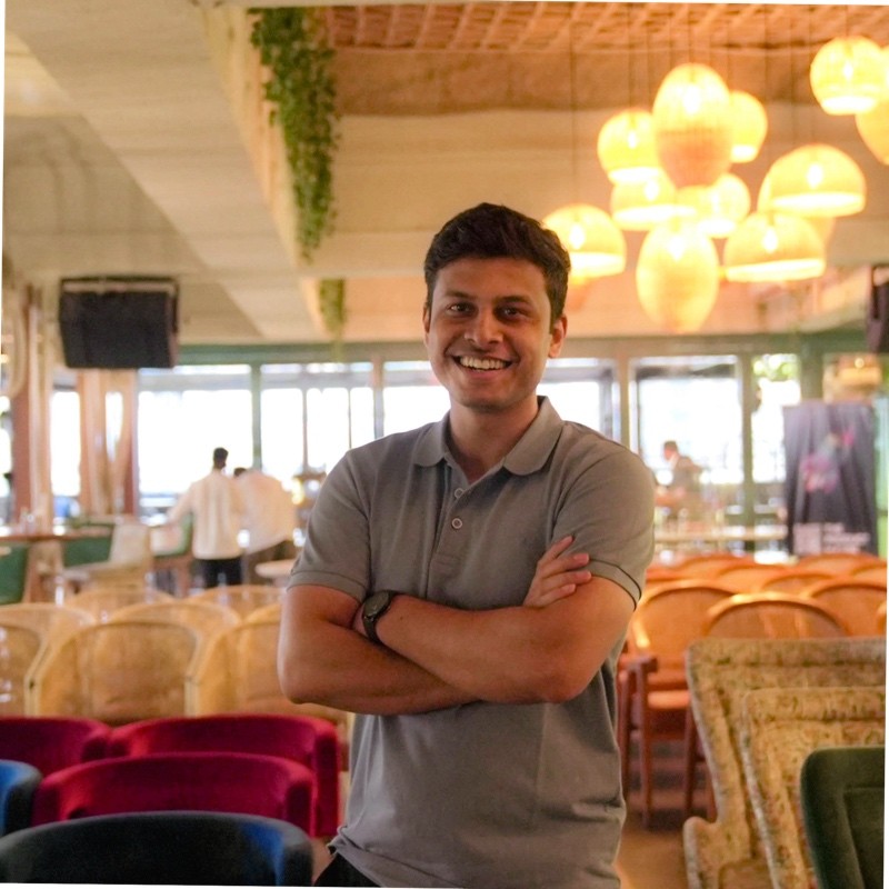 Rajan Singh - Growth Consultant, Moengage