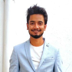 Azeem Hussain - Co-Founder, FlexyPe