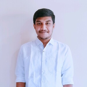 Venkata Raviteja Gullapudi - Product Development Engineer II