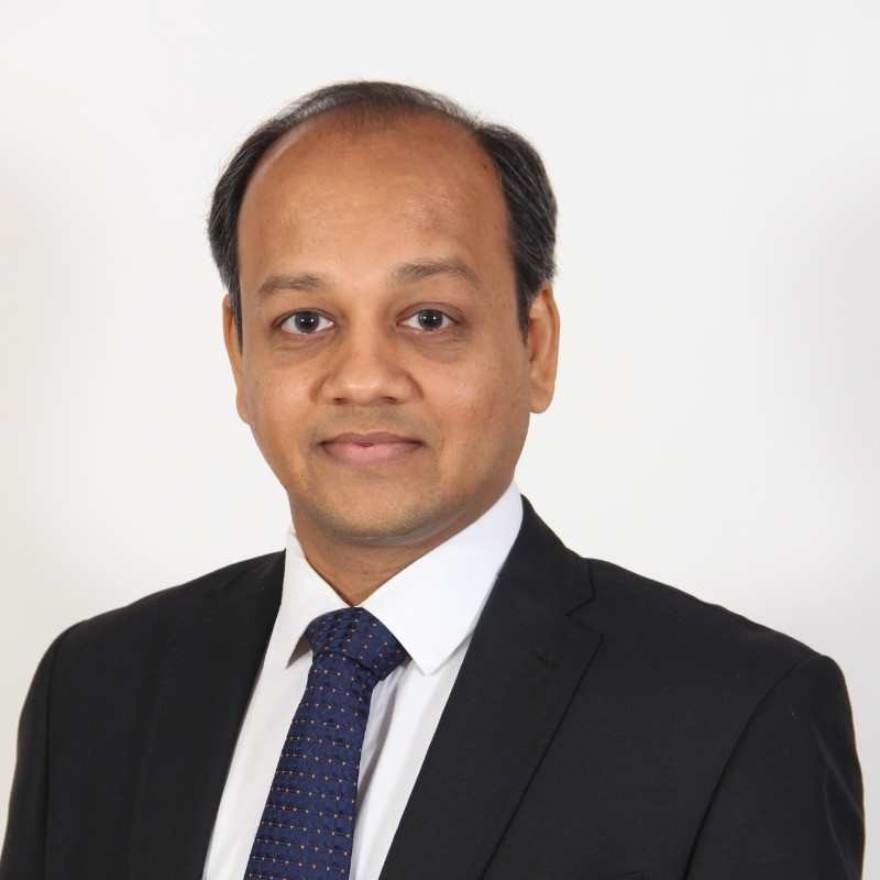 Bhavik Shah - Founding Partner, M B D & Co LLP