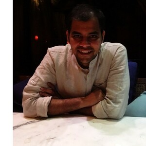 Gaurav Gadgil - Chief Product Officer