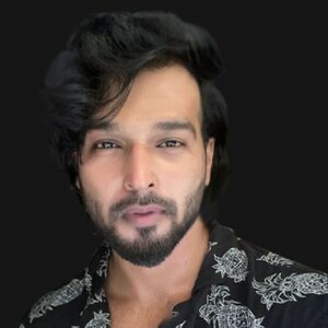 Riyaz Shaikh - UI/UX Designer