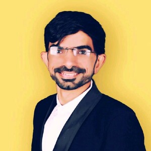 Darshan Popat-Performance Marketer - Founder, Exceptional Ad Agency