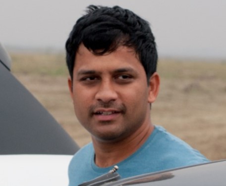 dheeraj s - Founder - campowls