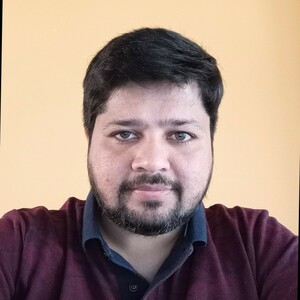 Rohan Shah - CEO, Novumlogic