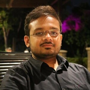 Ketav Patel - Founder - Wert360, Angel Investor 