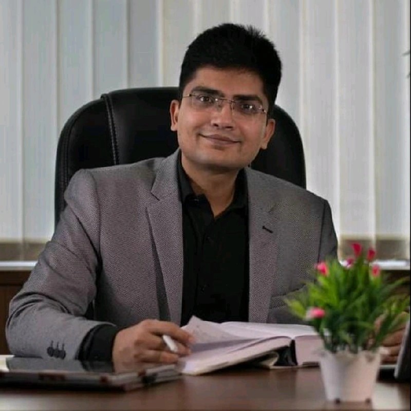 Aaditya Bhatt - Founder Lawyer and Tech Innovater at Bhatt & Joshi Associates 