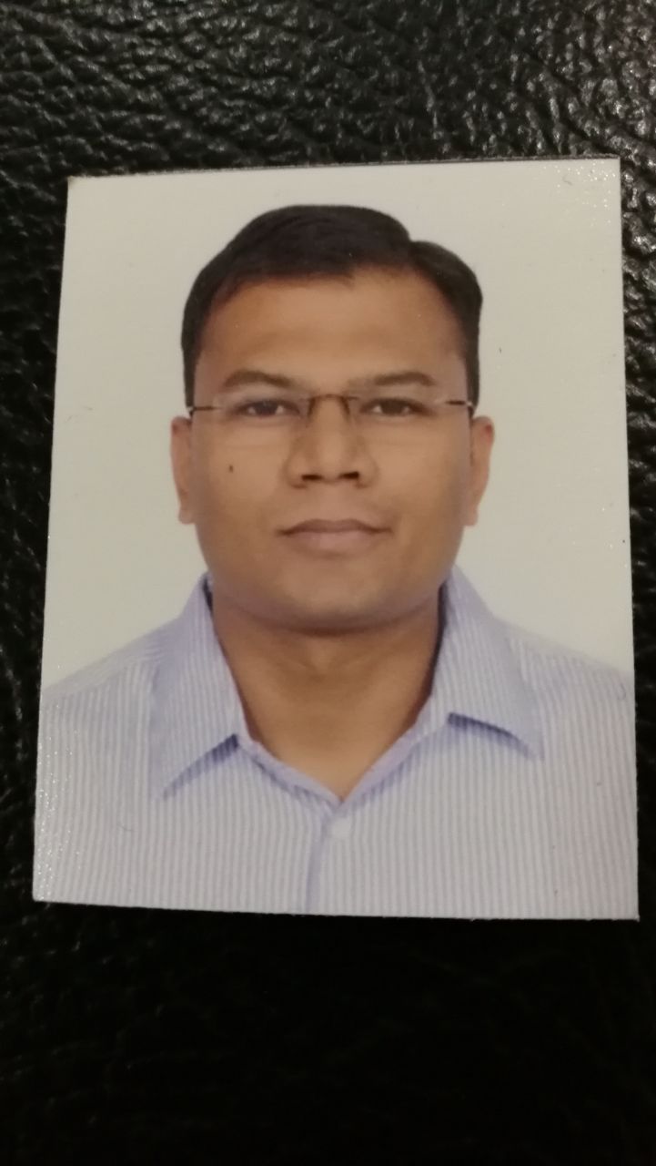 Jaykumar Patel - Center Head at Raapid 