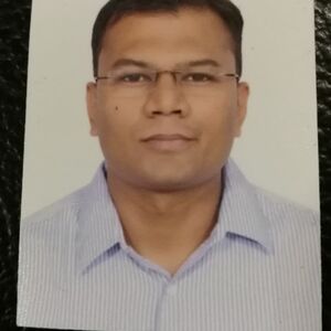 Jaykumar Patel - Center Head at Raapid 