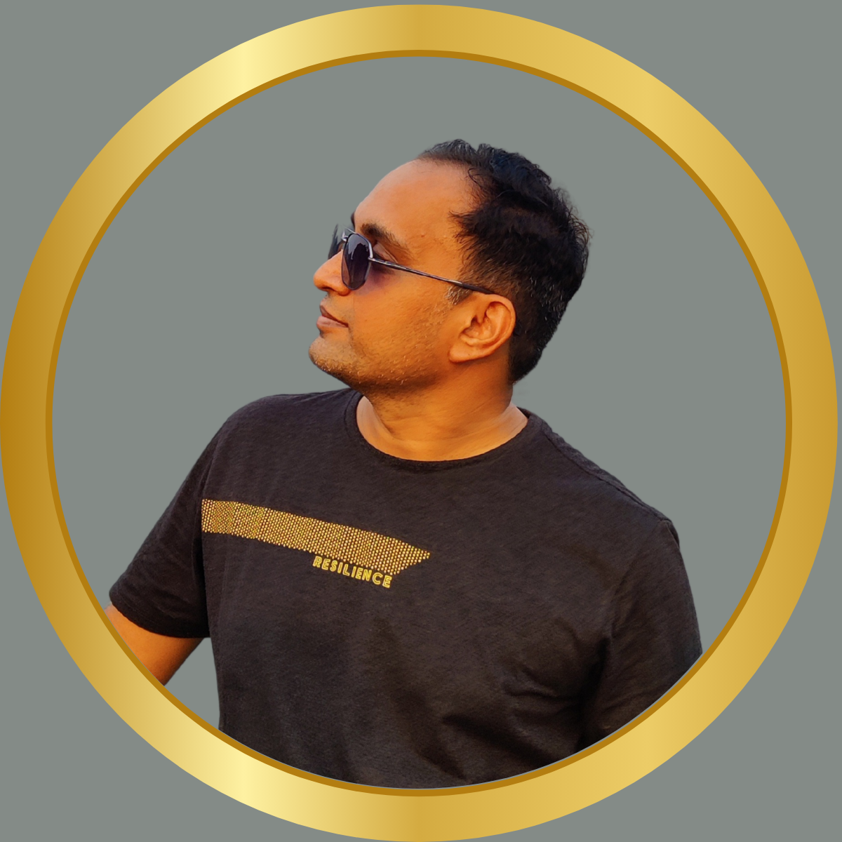 Gaurav Radadiya - Co-Founder, Spacehash