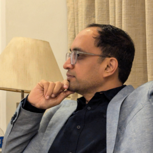 Gaurav Radadiya - Automation Architect | Co-Founder, Adfinite