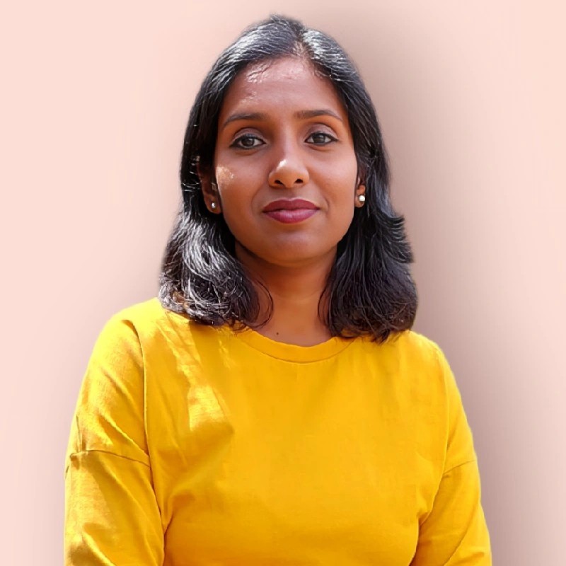 Hemavathi G - Co-Founder @BrokoNet. Marketing Head @ZekoPe FinTech 