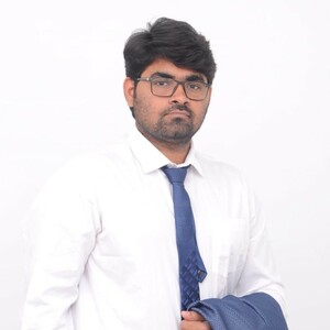 CA Raghu Vamsi - Chartered Accountant