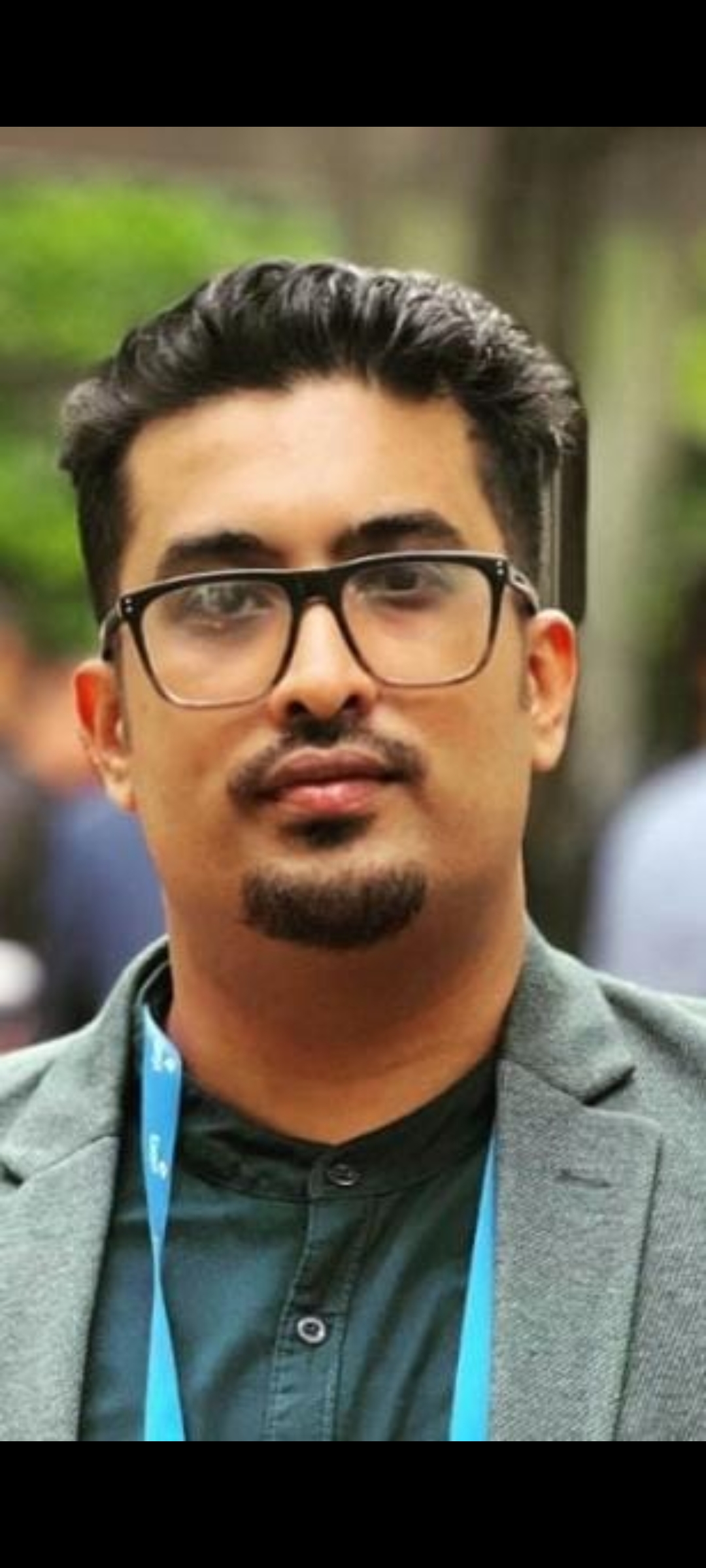 Rayhan Haq - Account Executive, Kaseya