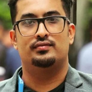 Rayhan Haq - Account Executive, Kaseya