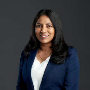 Seema Patil - Product Manager