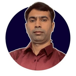 Sandeep Solanki - Founder UniqueCrafter