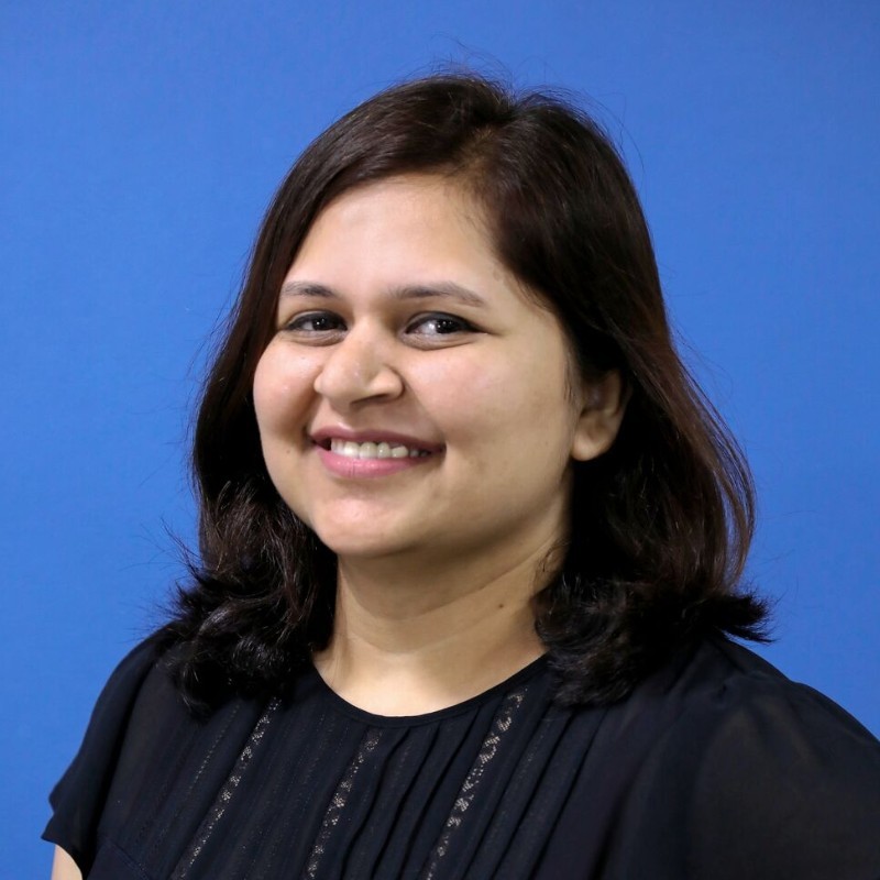 Mansi  Thakker - Founder, Credent HR