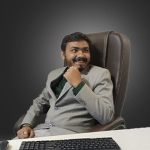 Gahan Gosai - CEO at Mechodal Technology