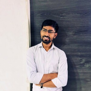 Kuldeep Vishwakarma - Developer at Mark Infotech 