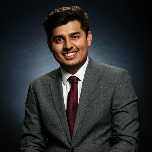 Himanshu Mene - Senior Associate, Trilegal 