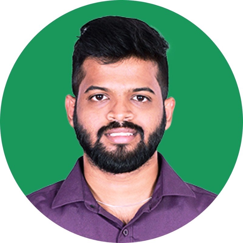 Tamilselvan Koushikram - Co-founder, Momentum ventures 