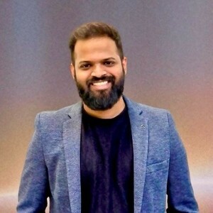 Tamilselvan Koushikram - Co-founder, Momentum ventures 