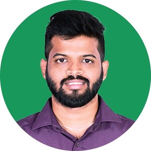 Tamilselvan Koushikram - Co-founder, Momentum ventures 