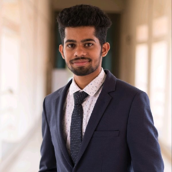 Sumit Kumar Dash - Senior Data Scientist