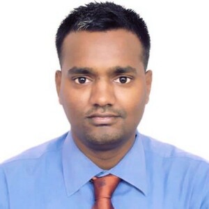 Deepak Puchikaylu - Product Manager